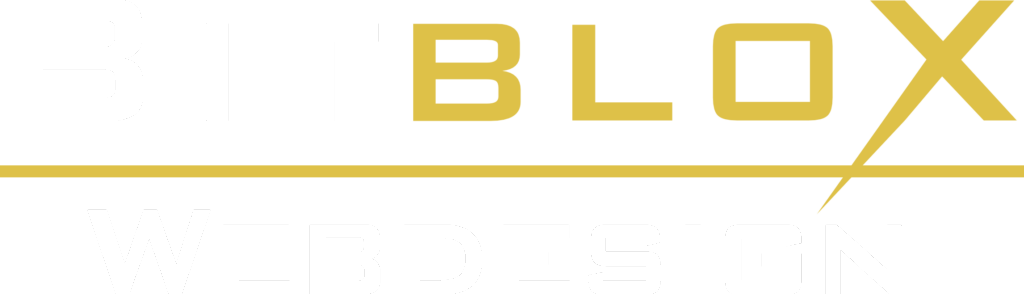 BitbloX — Webdesign & Hosting